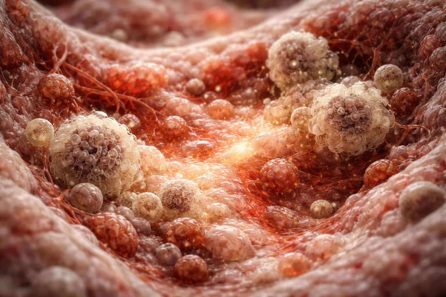 Microscopia de campo oscuro &ndash; acompa&ntilde;amiento cl&iacute;nico